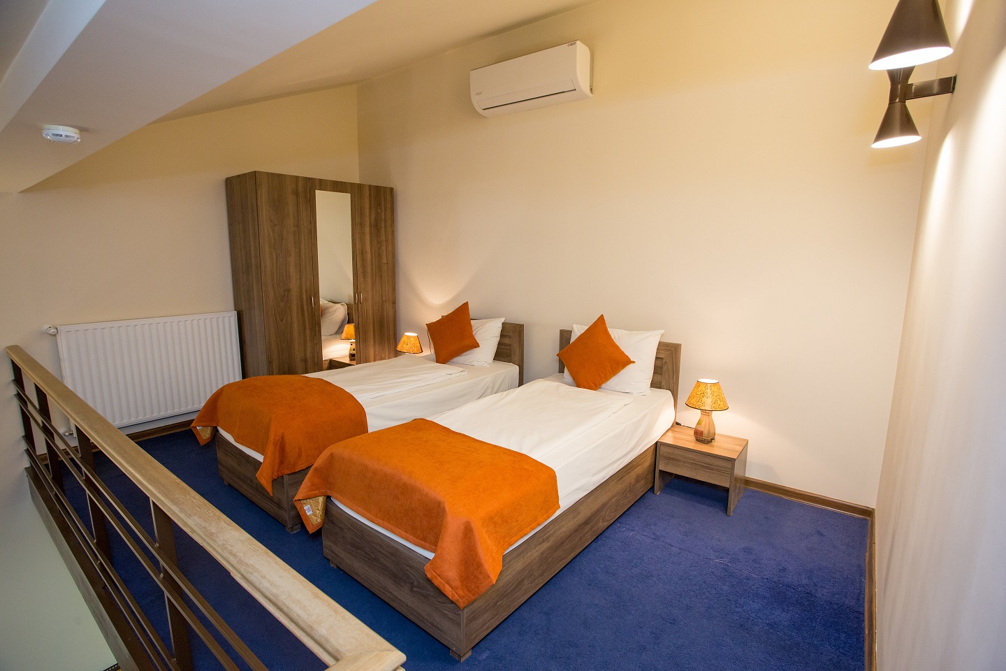 Фото Май Апартментс Ереван