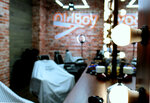 OldBoy Barbershop (Skhodnenskaya Street, 56), barber shop