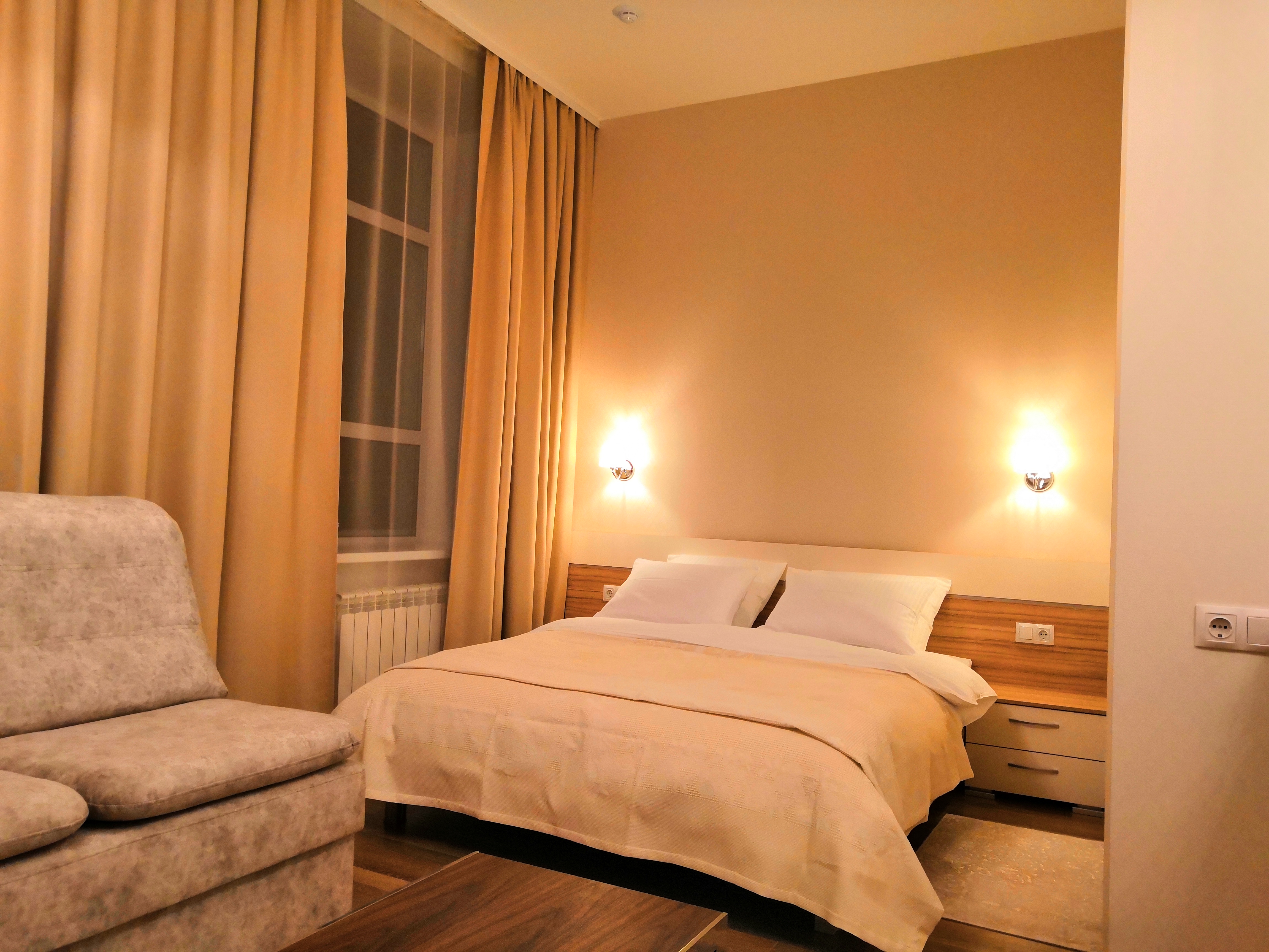 Фото отеля 2