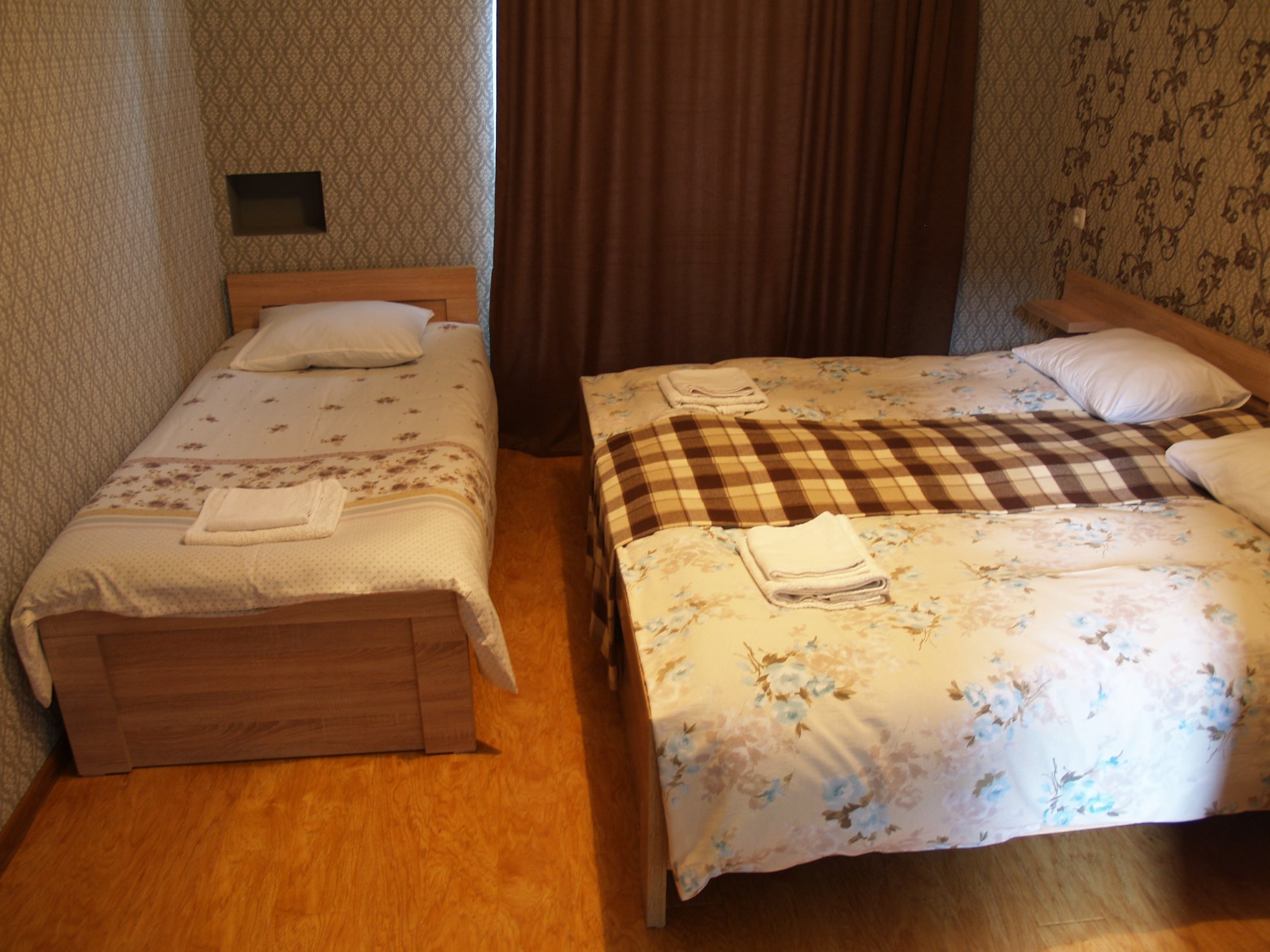 Фото Отель Level