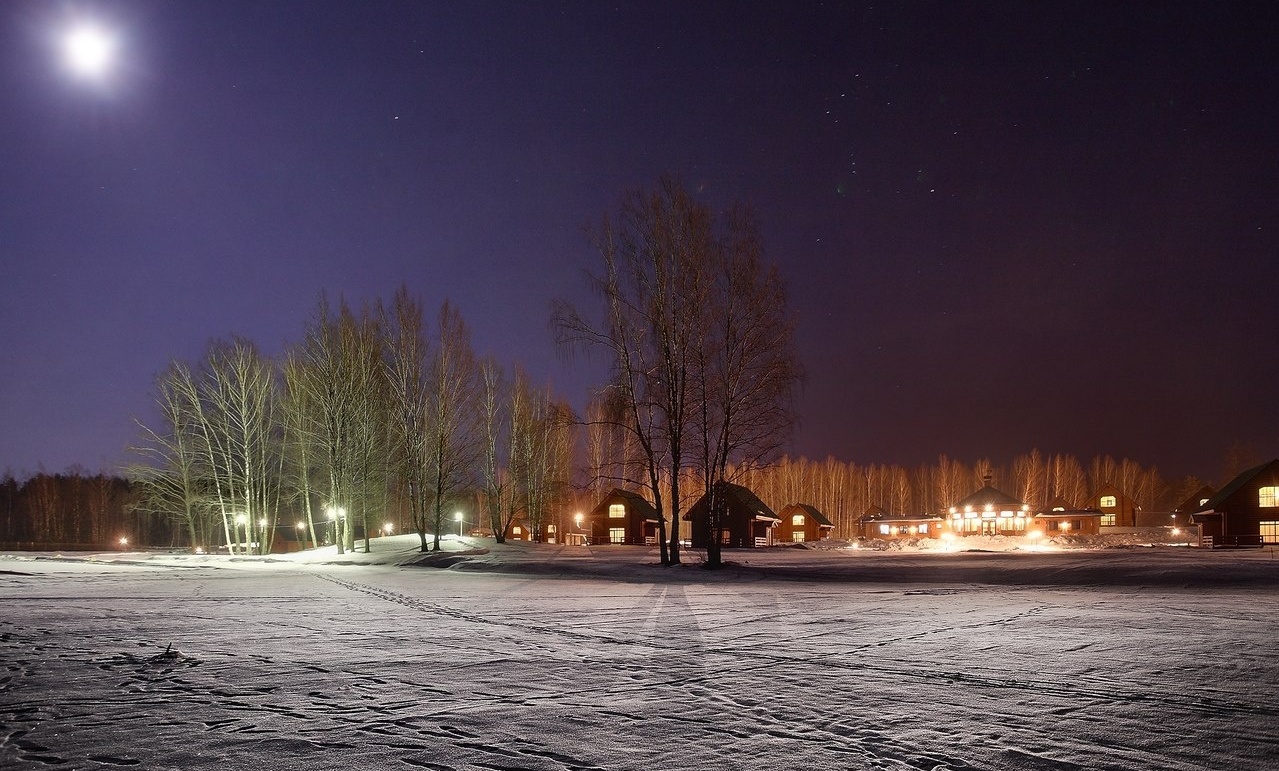 Фото Заозерье