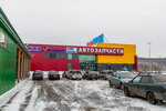 Зеленый павильон № 2 (Suzdalskaya Street, 70с2Г), hardware market