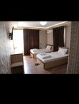 Hilton Plaza 777 (G`iyosiddin Jamshed ko`chasi, 3), hostal