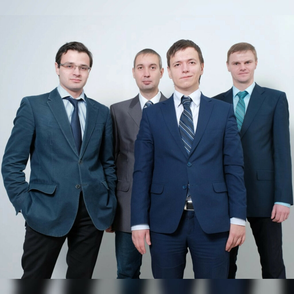 Legal services Antikrizisny tsentr Yuridicheskoye agentstvo, Krasnoyarsk, photo