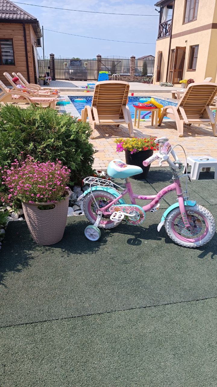 Фото Маленькая страна