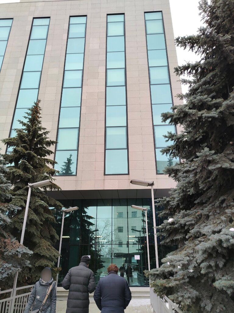 Coffee shop Coffee Lab, Moscow, photo