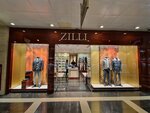 Zilli (Yevrazii Square, 2), tienda de cuero y peletería