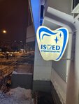 Ismed (Lva Yashina Street, 7), dental clinic