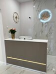 Bloom (Moscow, Novomoskovskiy Administrative Okrug, Vnukovo District, Samuila Marshaka Street, 20), beauty salon