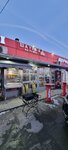 Charcoal Shawarma (Vostryakovo Subdistrict, May 1 Avenue, 1А), fast food