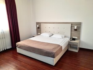 Гостиница Reikartz Sunkar Atyrau