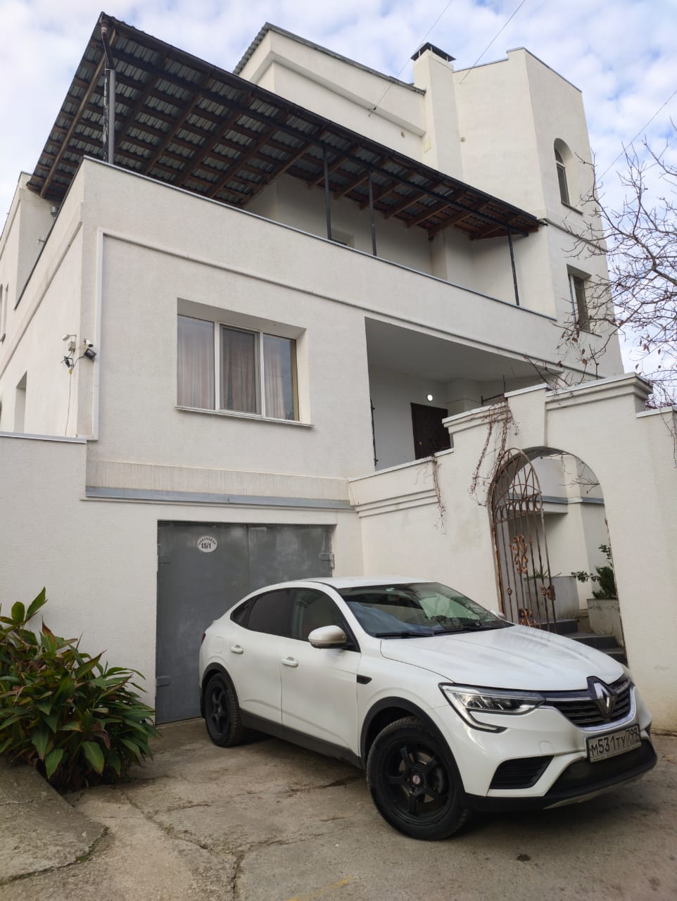 Фото Гестия