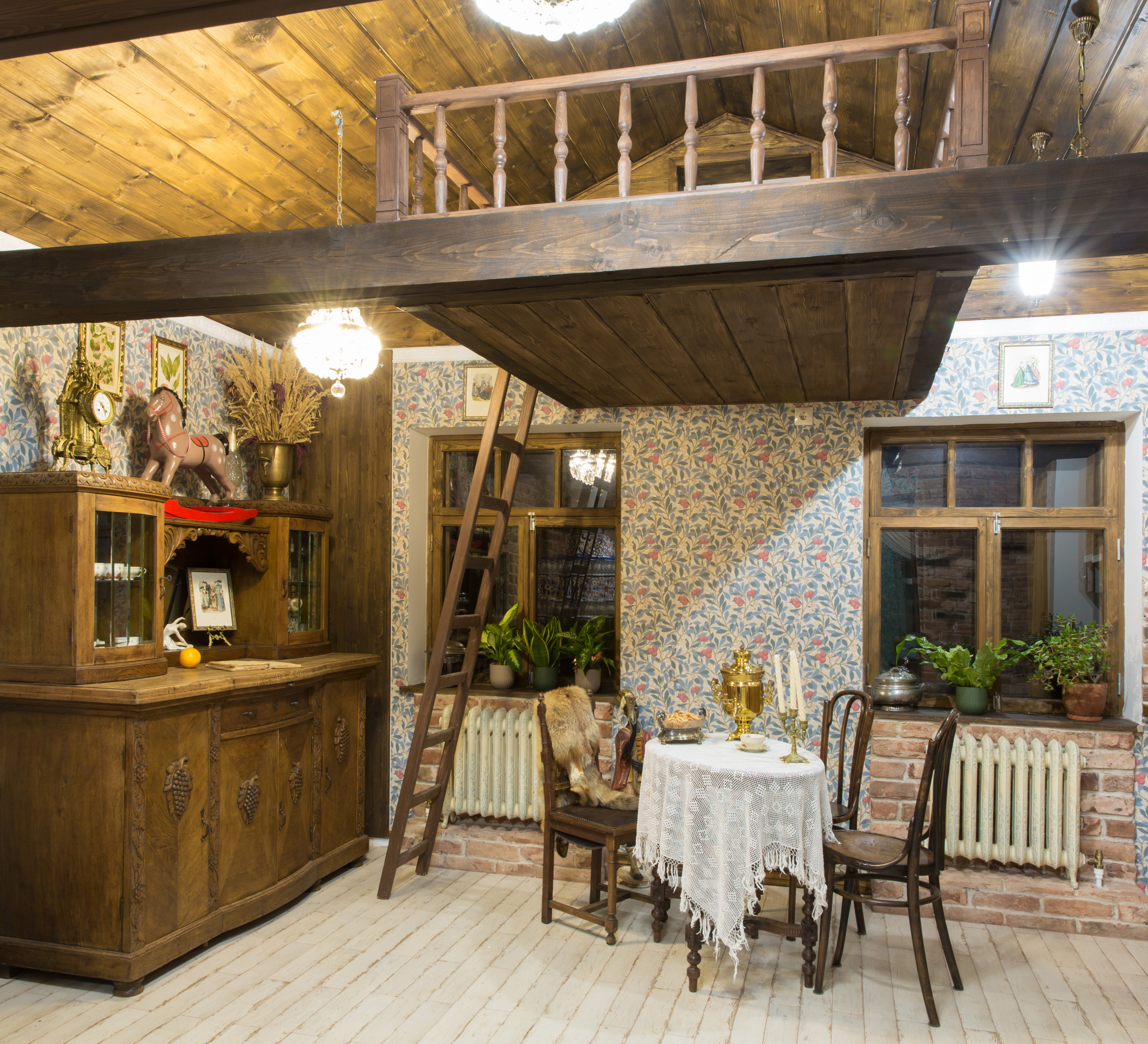 Фото Мадемуазель Пшёнкина