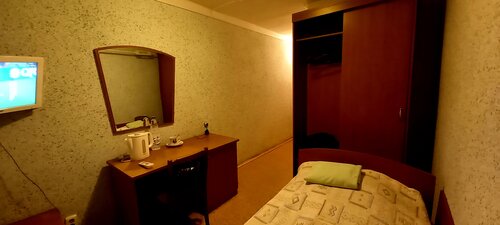 Hotel Bologoye, , foto