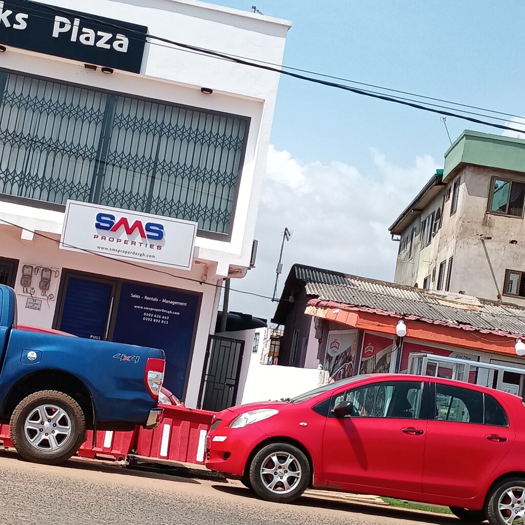 Real estate agency SMS Properties, Earth, photo