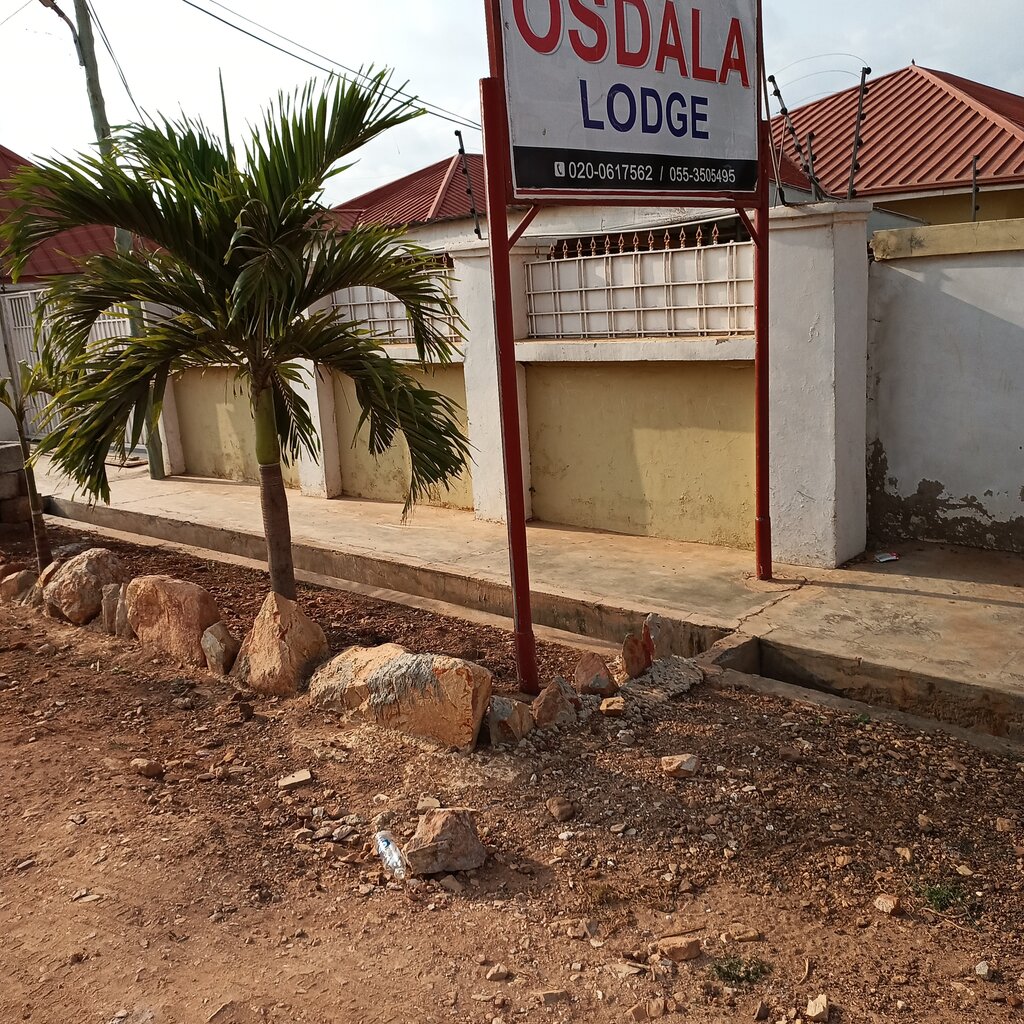 Hotel Osdala Lodge, Earth, photo