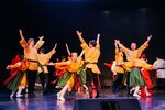 Teatr narodnoy muzyki i tantsa Zabava (Gvardeyskaya ulitsa, 4), teatro
