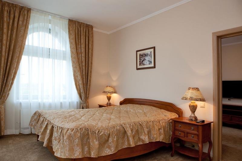 Фото Новая Крепость