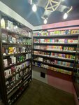 Jija (3-y mikrorayon, 10), vape shop