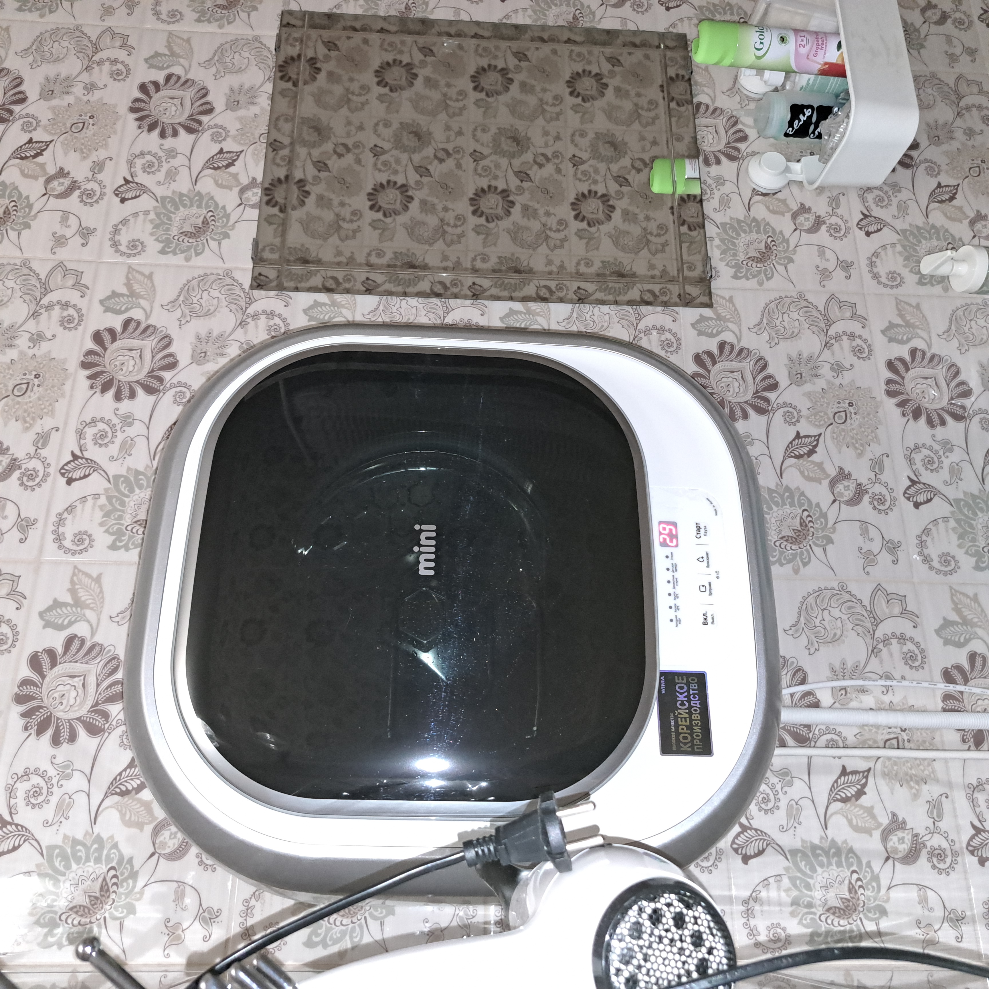 Фото Соседи