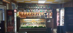Beer Fish (Murmansk, Chumbarova-Luchinskogo Street, 24А), bar, pub