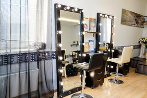 Beauty salon Miss (Frunze Street, 8) go‘zallik saloni