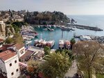 Kaleici Panoramic Elevator (Antalya, Muratpasa, Selcuk Neighborhood, Iskele Avenue, 130), landmark, attraction