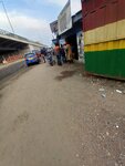 Niorak (Greater Accra Region, City of Accra, Ablekuma Central, Abossey Okai), advertising agency