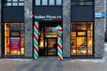 Italian Pizza (Krasnolesya Street, 10/5), cafe