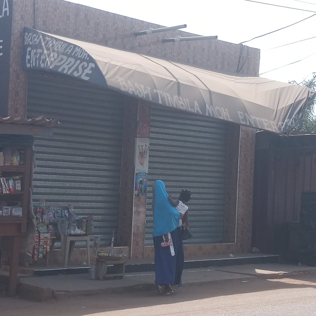 Grocery Bash Timbila Moh Enterprise, Earth, photo