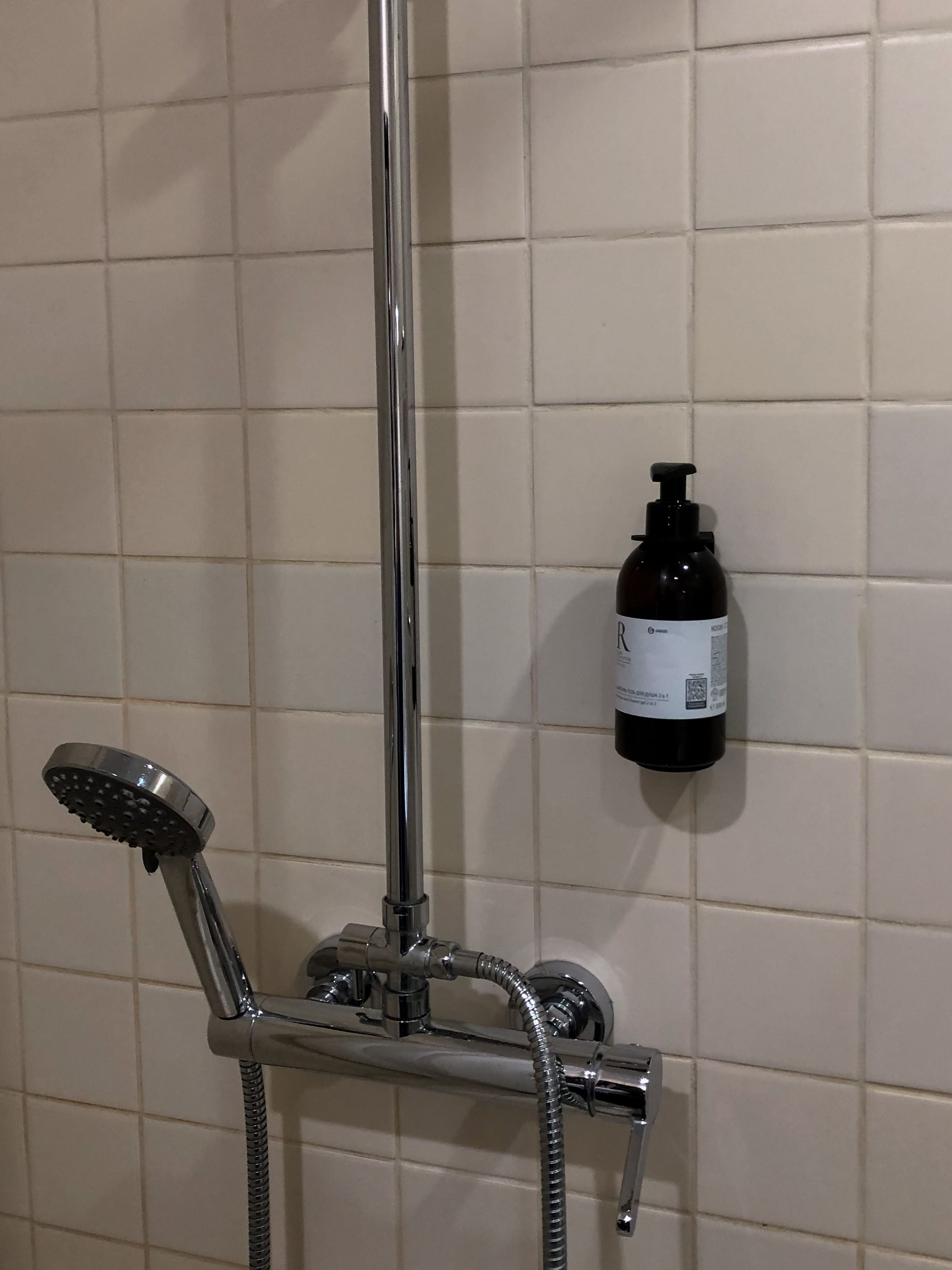 Фото Сны города