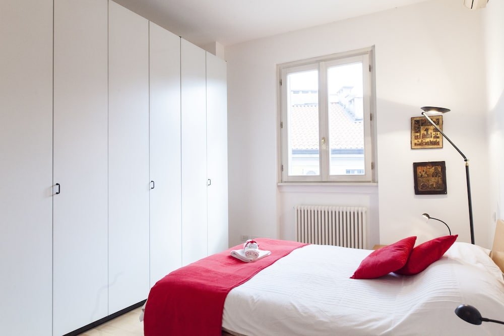 Фото At Home Heart of Milan - Manzoni