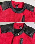 Remont obuvi i odezhdy (Serebristiy Boulevard, 6к1), repair of clothes
