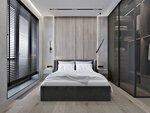 Altera Space (Lenina Street, 45) ، تصميم داخلي