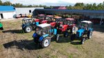 Td MTZ-Severo-Zapad (stanitsa Mikhaylovskaya, ulitsa Mira, 2А), agricultural machinery, equipment