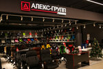 Alex-Grupp (Malaya Proletarskaya Street, 58), office furniture