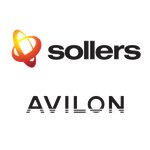 Avilon Sollers (Kommercheskiy Drive, 10), car dealership