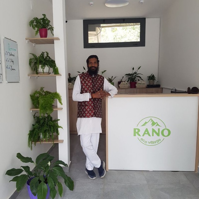 Фото Rano Eco Village