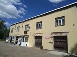 Рейд (Shosseynaya ulitsa, 61), montaje de neumáticos