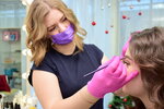 Permanent Makeup (ulitsa Gagarina, 13), estudio de maquillaje permanente