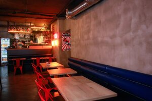 Kontakt bar (City of Kazan, Baumana Street, 49), bar, pub