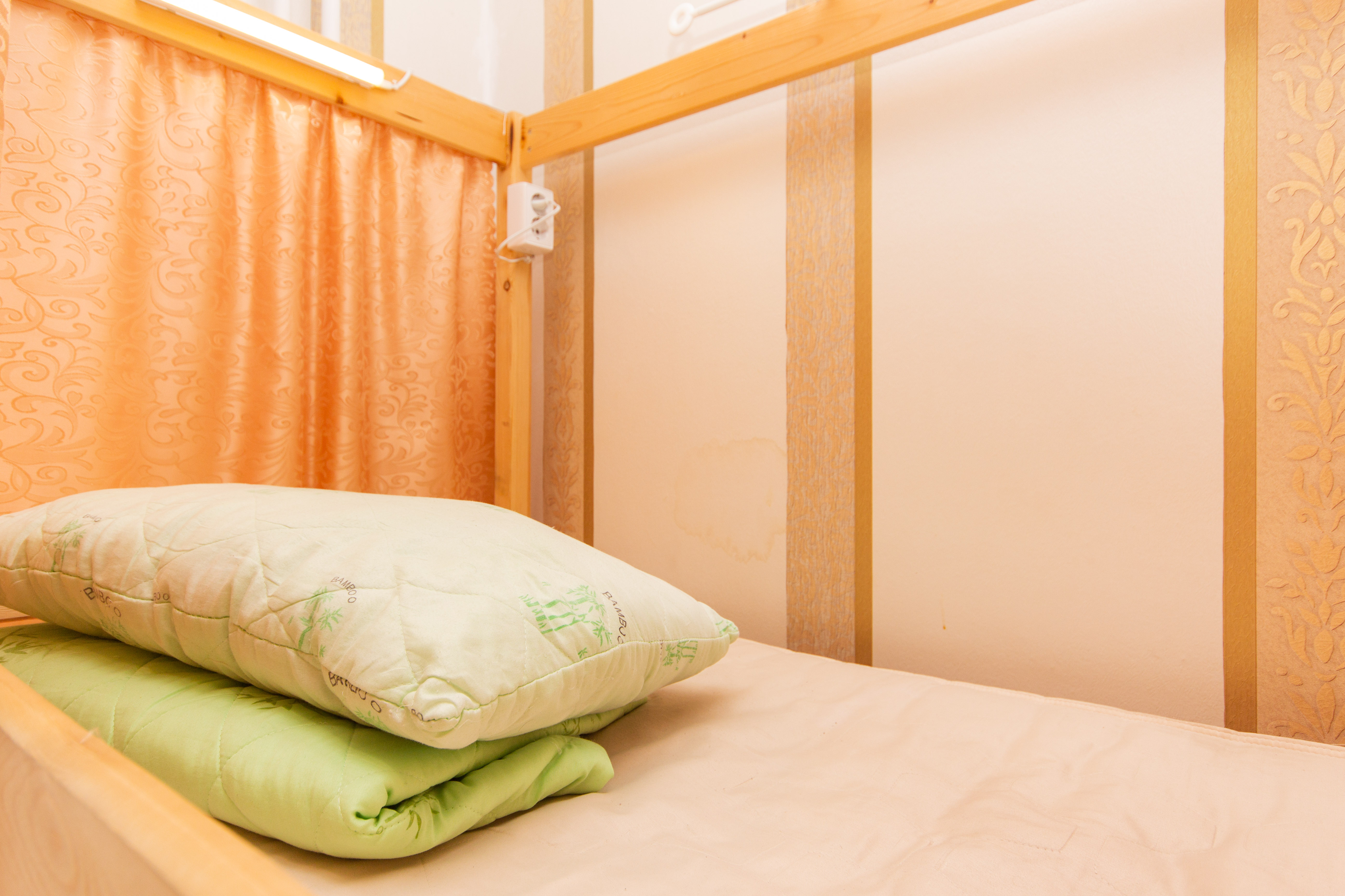 Фото Хостел Макс