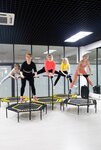 Jumping XS (ulitsa Myasnikovoy, 22/2), fitness club