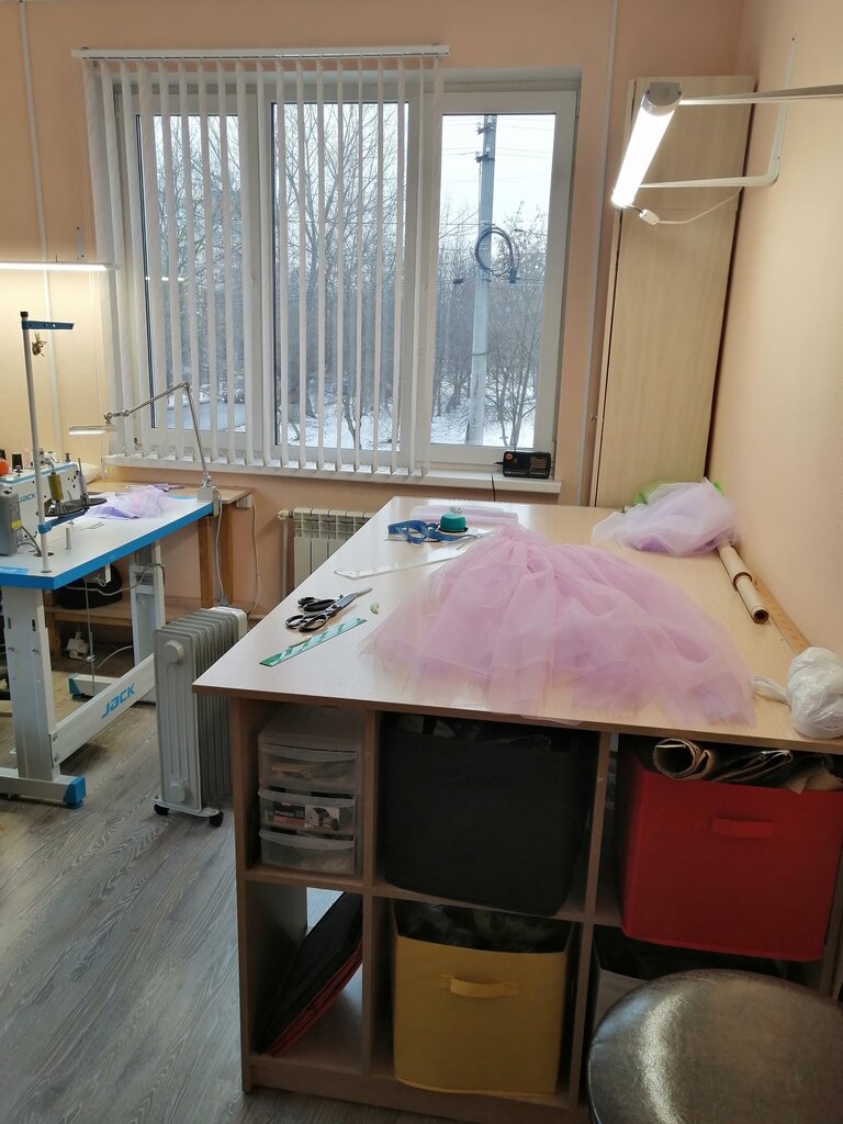 Repair of clothes Ателье, Tula, photo