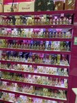 Shaik Parfume (Bolshaya Yushunskaya Street, 1Ак4), perfume and cosmetics shop