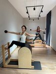Pilates Place (Podmoskovnaya Street, 7), fitness club