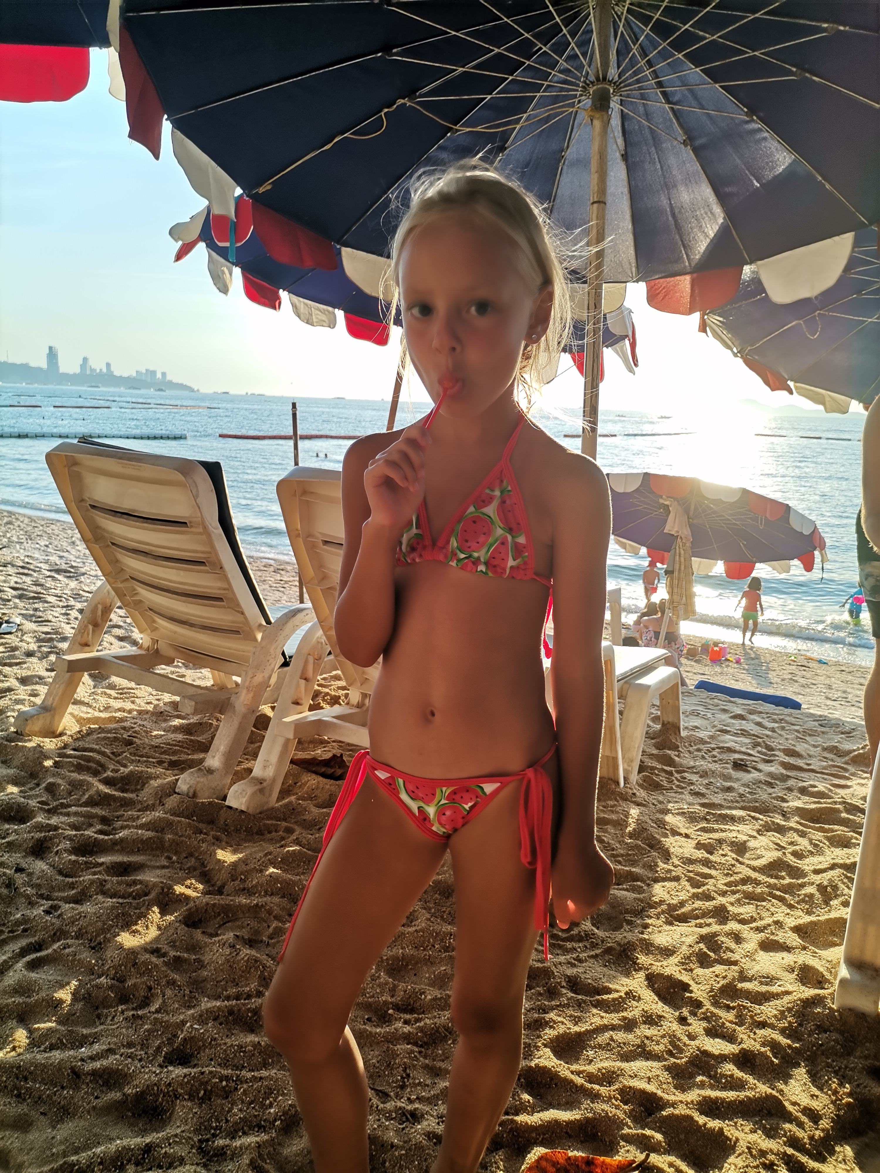 Фото Pattaya Garden Resort