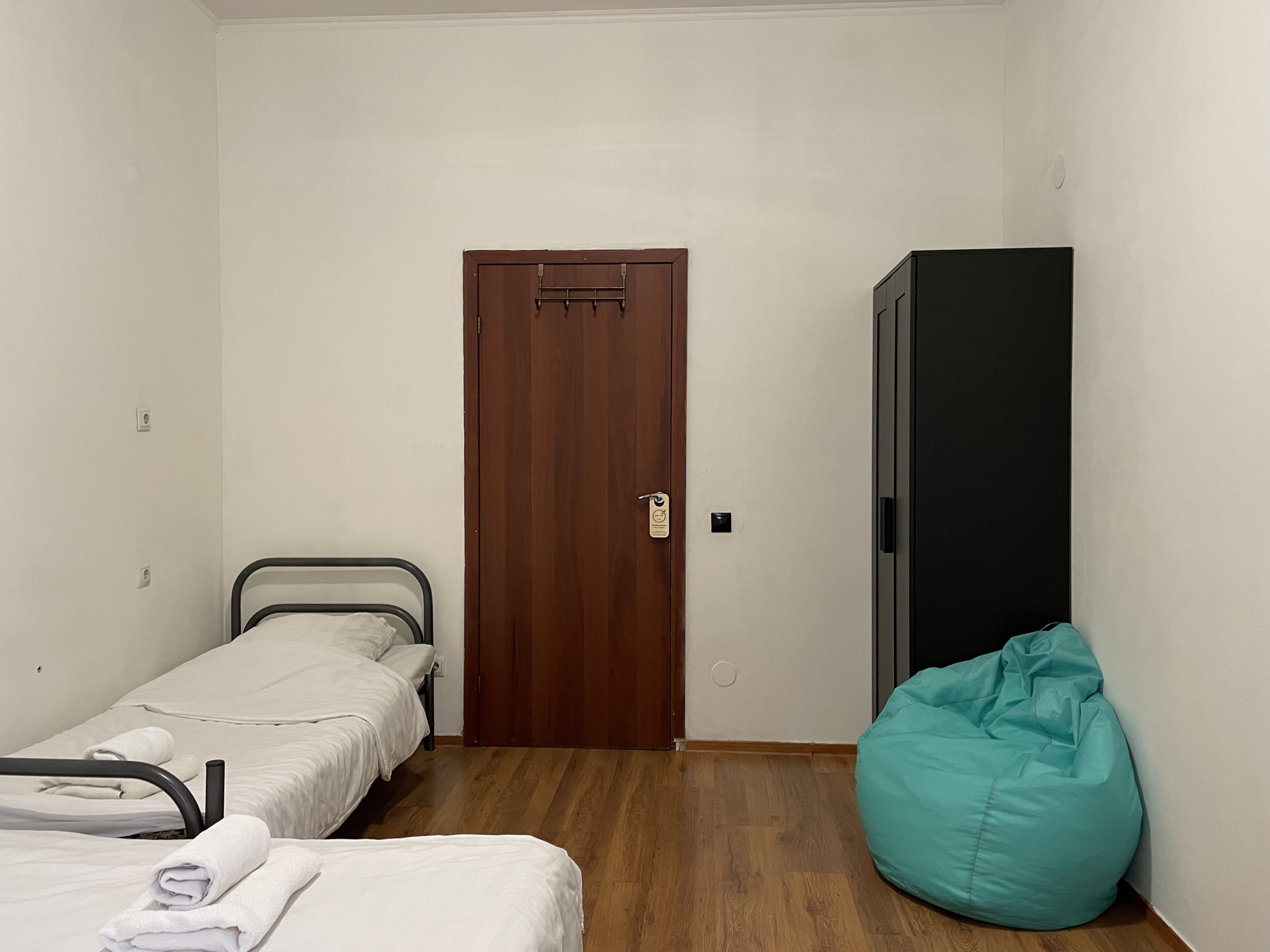 Фото Симпл Сизонс Румс