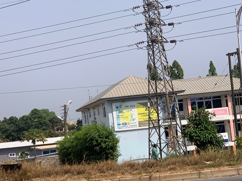 University Institute Of Ict Professionals, Ghana, Accra, photo