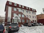 Remstroyservice-1994 (Saǵadat Nurmaǵambetov kóshesi, 35А), compañía de construcción